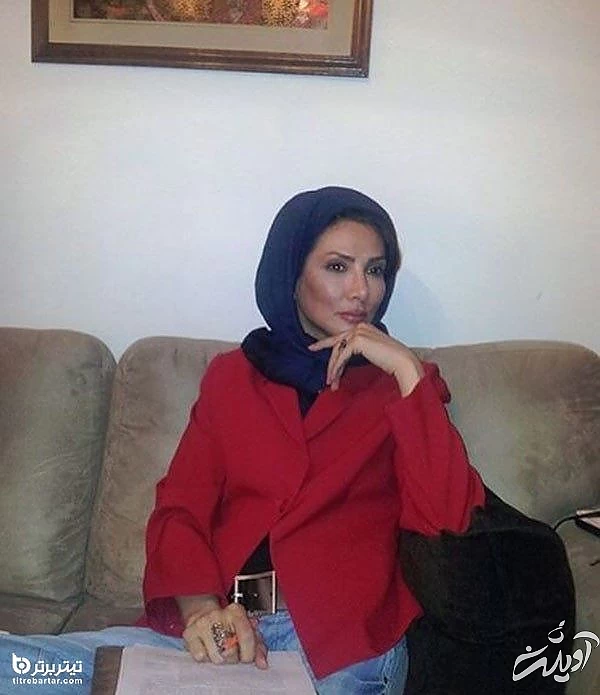  بیوگرافی مهشید افشارزاده